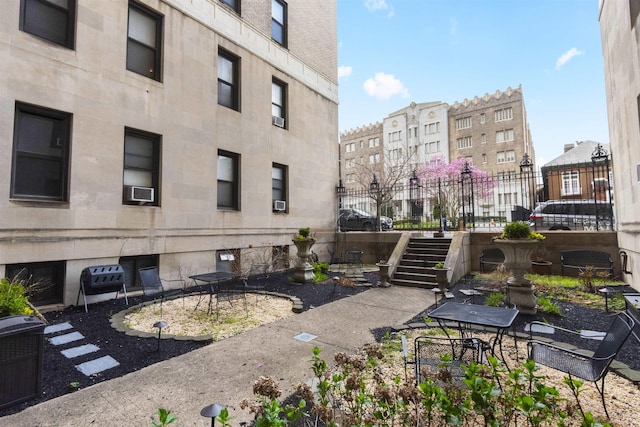 2600 Kennedy Blvd Unit 1H, Jersey City, NJ 07306 - view of home's community featuring stairway