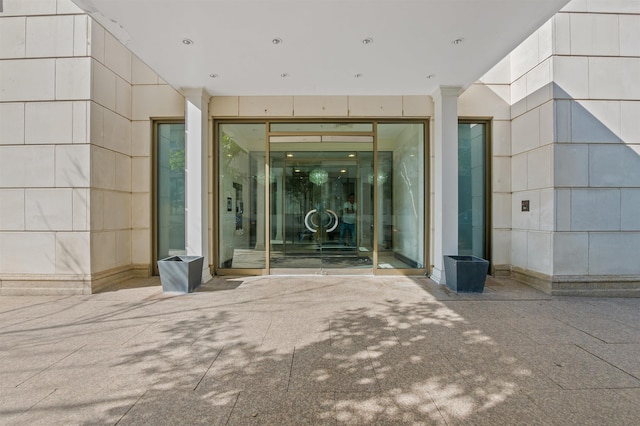 10 Regent St # 308, Jersey City, NJ 07302 - property entrance