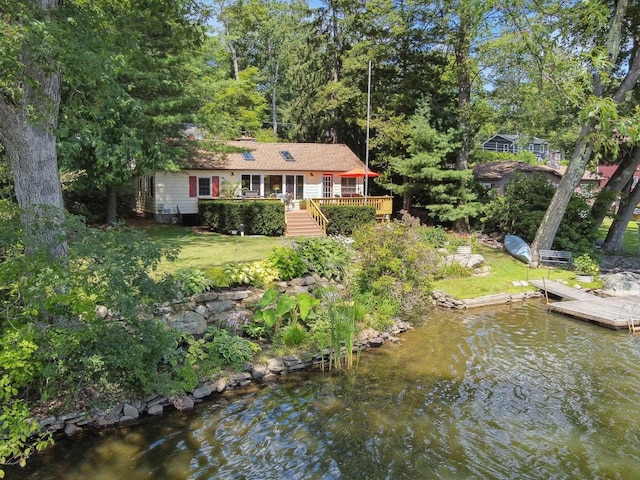 39 Lake Shore Rd, Hardyston Twp, NJ 07460 - photo 25