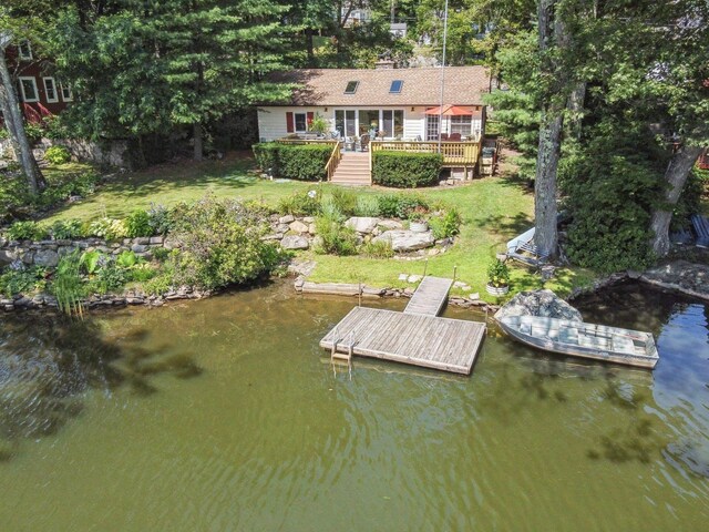 39 Lake Shore Rd, Hardyston Twp, NJ 07460 - photo 26