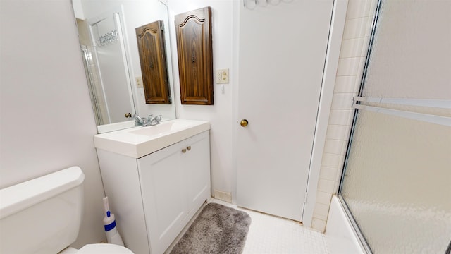 602 Sanderling Ct Unit 602, Secaucus, NJ 07094 - bathroom featuring toilet and vanity
