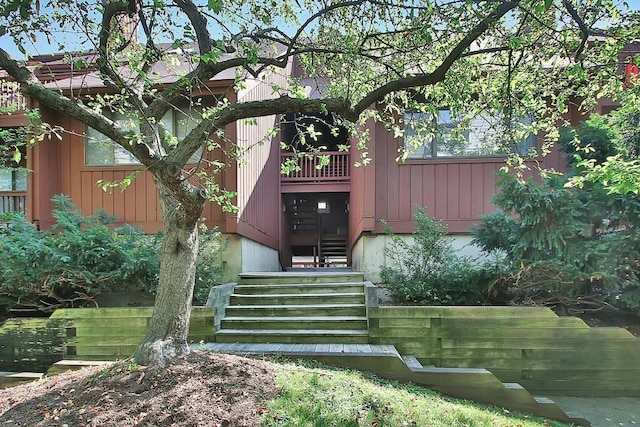 602 Sanderling Ct Unit 602, Secaucus, NJ 07094 - view of exterior entry