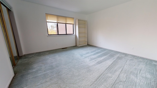 602 Sanderling Ct Unit 602, Secaucus, NJ 07094 - carpeted spare room featuring visible vents