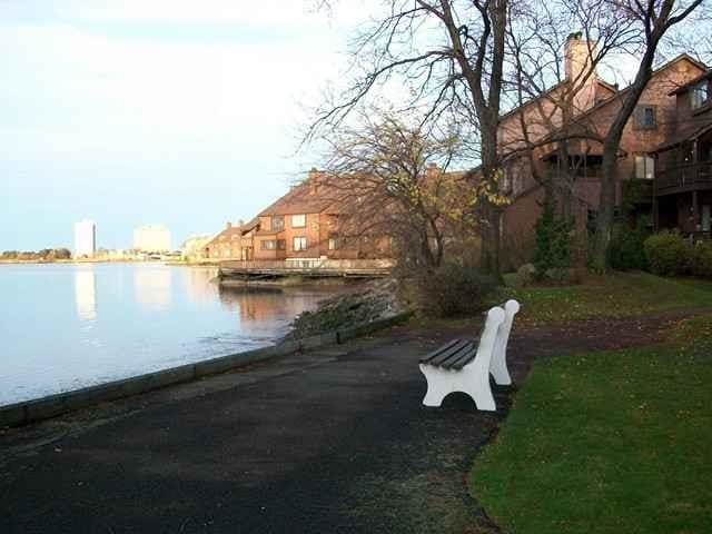 602 Sanderling Ct Unit 602, Secaucus, NJ 07094 - view of water feature