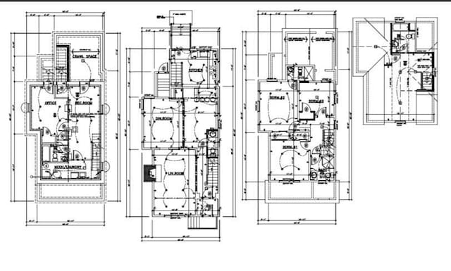 228 Oakwood Ave, Kearny, NJ 07032 - view of property floor plan