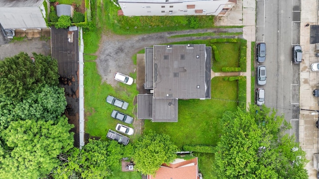 51 Lord Ave, Bayonne, NJ 07002 - aerial view