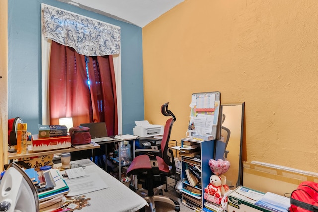51 Lord Ave, Bayonne, NJ 07002 - view of office