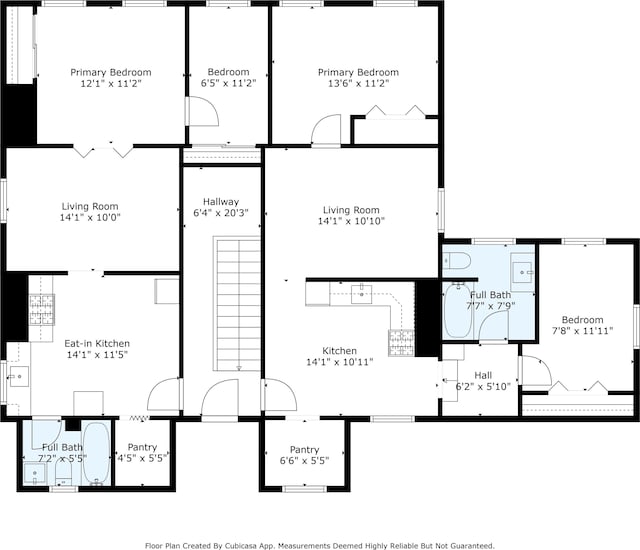 51 Lord Ave, Bayonne, NJ 07002 - view of floor plan / room layout