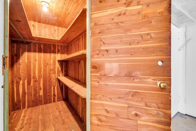 110 56th St, West New York, NJ 07093 - view of storage room