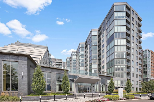 9 Ave At Port Imperial # 524, West New York, NJ 07093 - view of building exterior