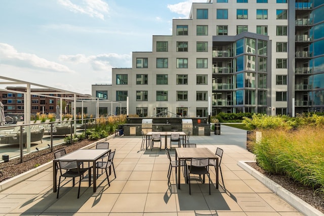 9 Ave At Port Imperial # 524, West New York, NJ 07093 - view of community