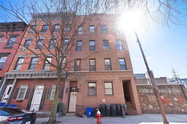607 1st St Unit 2F, Hoboken, NJ 07030 - view of property