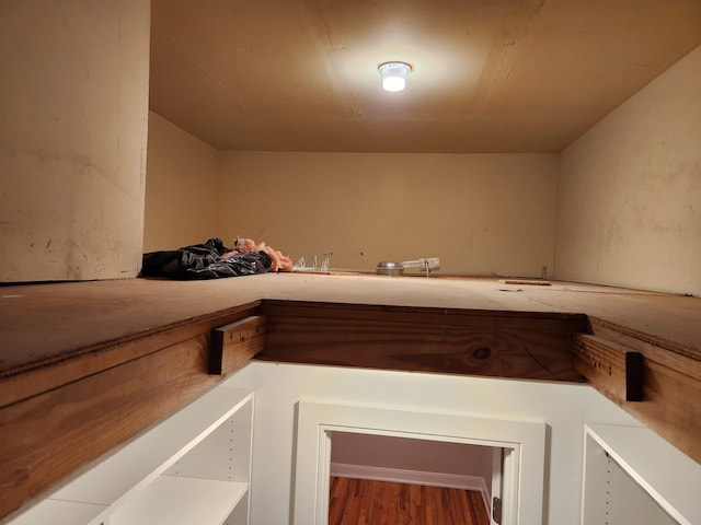 86 W 33rd St Unit 207, Bayonne, NJ 07002 - interior space