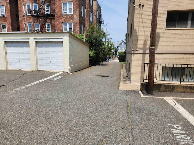 86 W 33rd St Unit 207, Bayonne, NJ 07002 - view of road