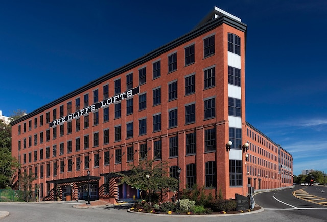 100 Paterson Plank Rd Unit 410, Jersey City, NJ 07030