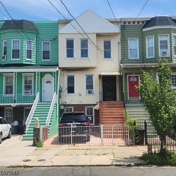 386 Webster Ave, Jersey City, NJ 07307 - photo 1