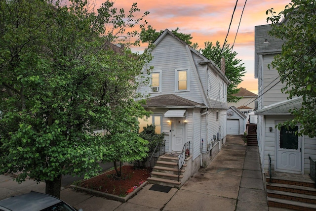 8307 4th Ave, North Bergen, NJ 07047