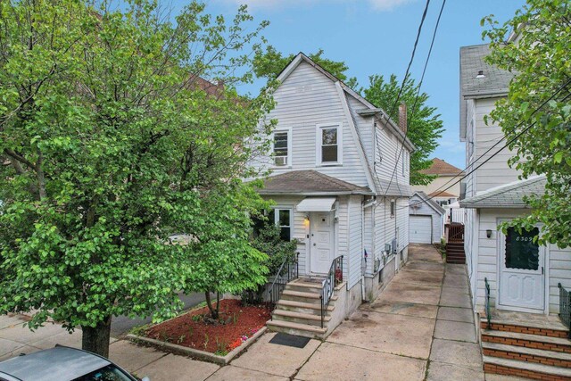 8307 4th Ave, North Bergen, NJ 07047