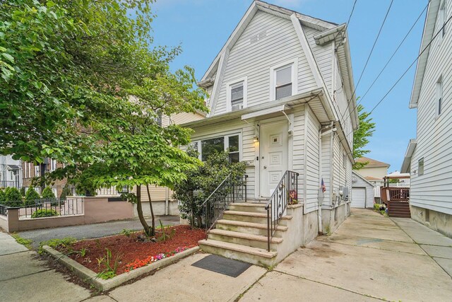 8307 4th Ave, North Bergen, NJ 07047