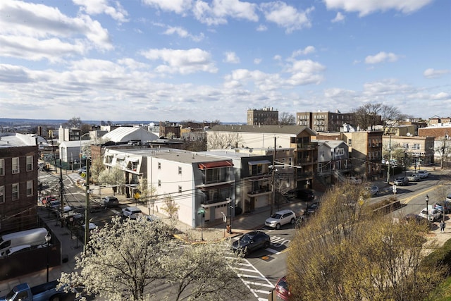 500 Central Ave Unit 520, Union City, NJ 07087 - city view