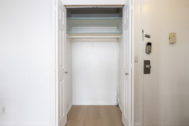 500 Central Ave Unit 520, Union City, NJ 07087 - view of closet