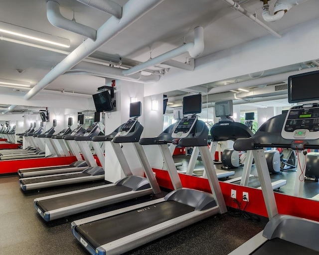 1100 Maxwell Ln Unit 238, Hoboken, NJ 07030 - photo 17