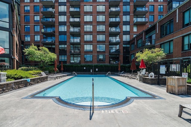1100 Maxwell Ln Unit 238, Hoboken, NJ 07030 - photo 15