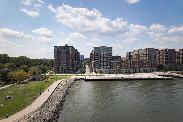 1100 Maxwell Ln Unit 238, Hoboken, NJ 07030 - photo 26