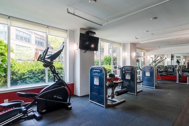 1100 Maxwell Ln Unit 238, Hoboken, NJ 07030 - photo 18