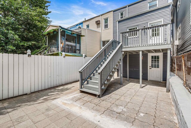 213 Hutton St, Jersey City, NJ 07307 - photo 36