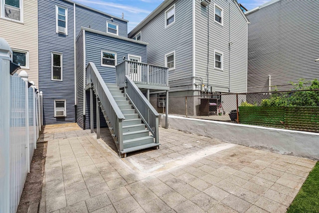 213 Hutton St, Jersey City, NJ 07307 - photo 37
