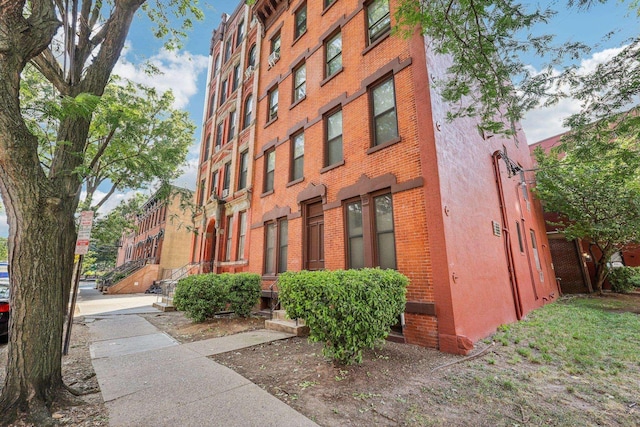 263 10th St Unit 1E, Jersey City, NJ 07302 - photo 34