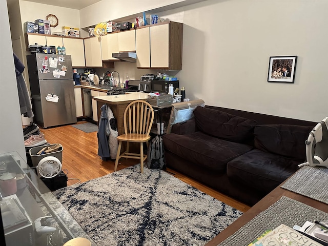 554 Observer Hwy Unit 1L, Hoboken, NJ 07030 - photo 5