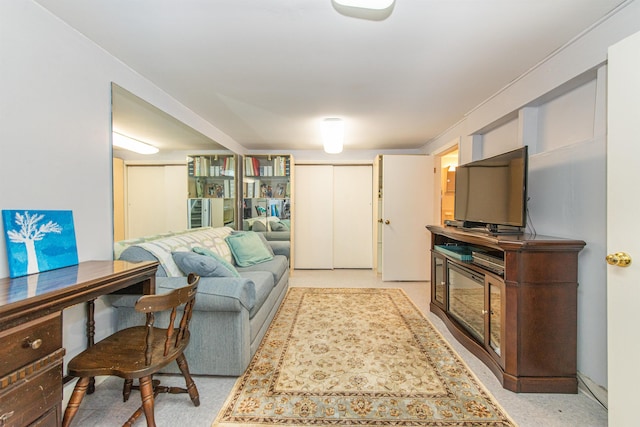 20 Bryant Ave, Bloomfield, NJ 07003 - view of living room