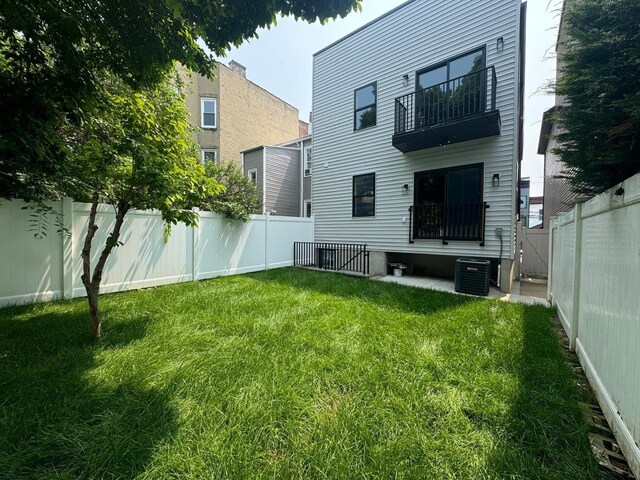 141 Sherman Ave Unit 1, Jersey City, NJ 07307 - photo 20