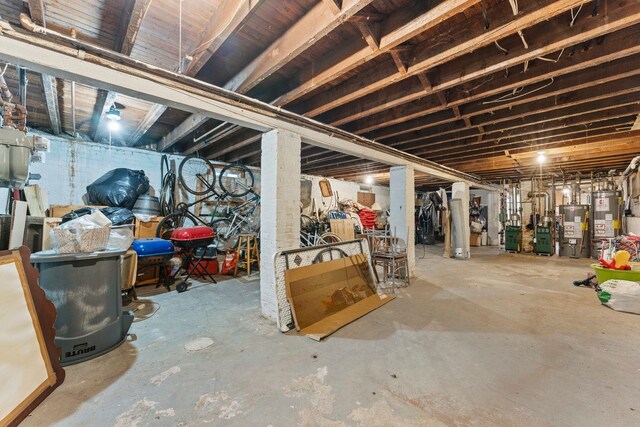 32 Armstrong Ave, Jersey City, NJ 07305 - photo 24