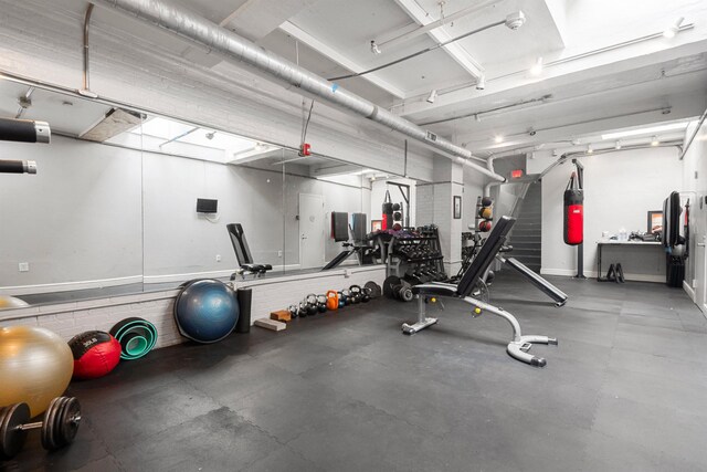 300 Communipaw Ave Unit 43, Jersey City, NJ 07304 - photo 26