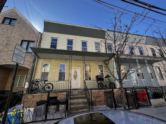 525 28th St, Union City, NJ 07087 - view of multi unit property