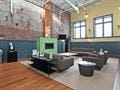 341 Monmouth St Unit 308D, Jersey City, NJ 07302 - view of building lobby