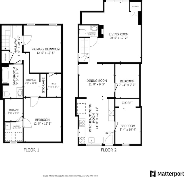 home floor plan