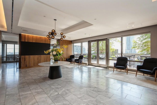 2 Shore Ln Unit 410, Jersey City, NJ 07310 - view of lobby