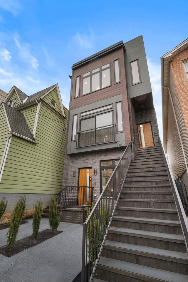 231 Clinton Ave Unit A, Jersey City, NJ 07304 - photo 21