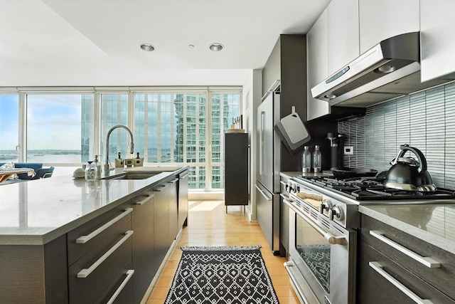 2 2nd St Unit 2405, Jersey City, NJ 07302 - photo 7