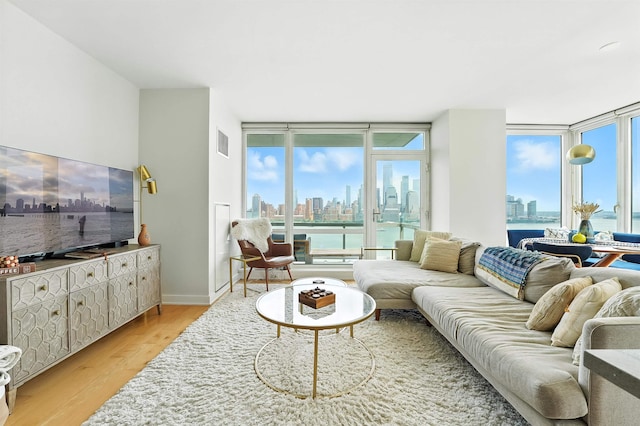 2 2nd St Unit 2405, Jersey City, NJ 07302 - photo 5