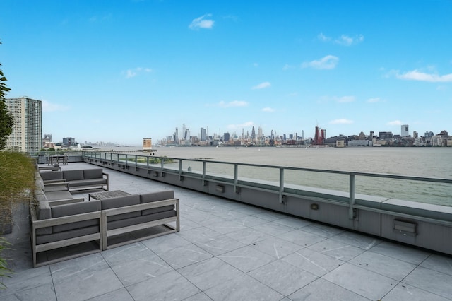 2 2nd St Unit 2405, Jersey City, NJ 07302 - photo 36
