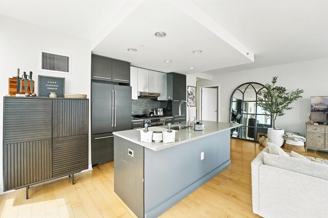 2 2nd St Unit 2405, Jersey City, NJ 07302 - photo 8