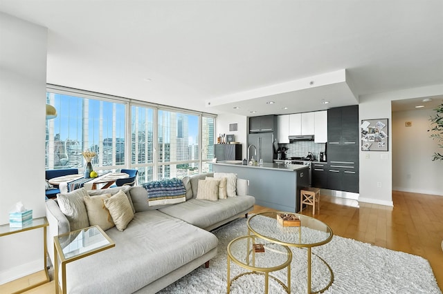 2 2nd St Unit 2405, Jersey City, NJ 07302 - photo 4