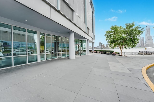 2 2nd St Unit 2405, Jersey City, NJ 07302 - photo 25