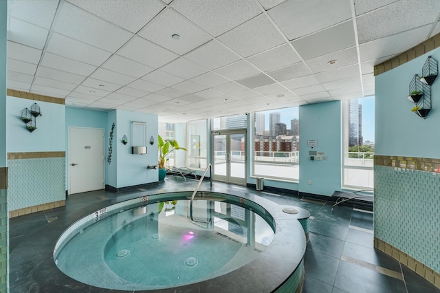 2 2nd St Unit 2405, Jersey City, NJ 07302 - photo 39