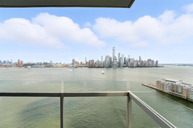 2 2nd St Unit 2405, Jersey City, NJ 07302 - photo 14